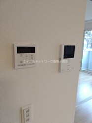 ヴァン　ベールの物件内観写真